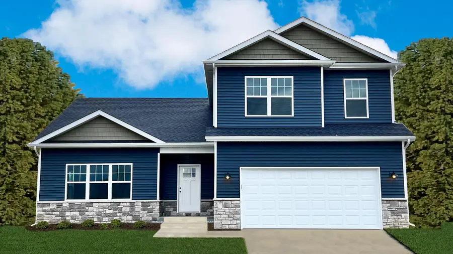 4960 Stephen Lane, Lowell, IN 46356 - #2