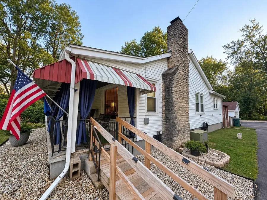 733 Test Road, Richmond, IN 47374 - #2