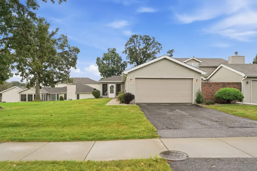 433 Deerpath Drive W, Schererville, IN 46375 - #2
