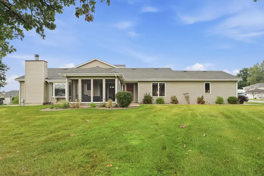 433 Deerpath Drive W, Schererville, IN 46375 - #3