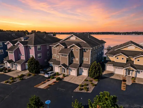 13234 E Lakeshore Drive #K-202, Cedar Lake, IN 46303