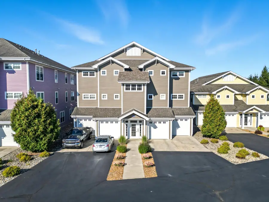 13234 E Lakeshore Drive #K-202, Cedar Lake, IN 46303 - #2