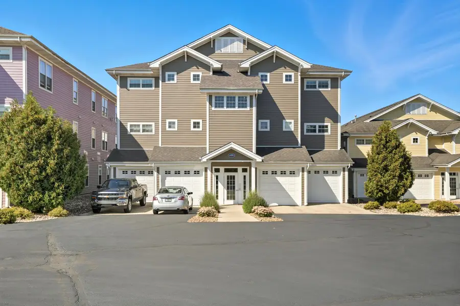13234 E Lakeshore Drive #K-202, Cedar Lake, IN 46303 - #3