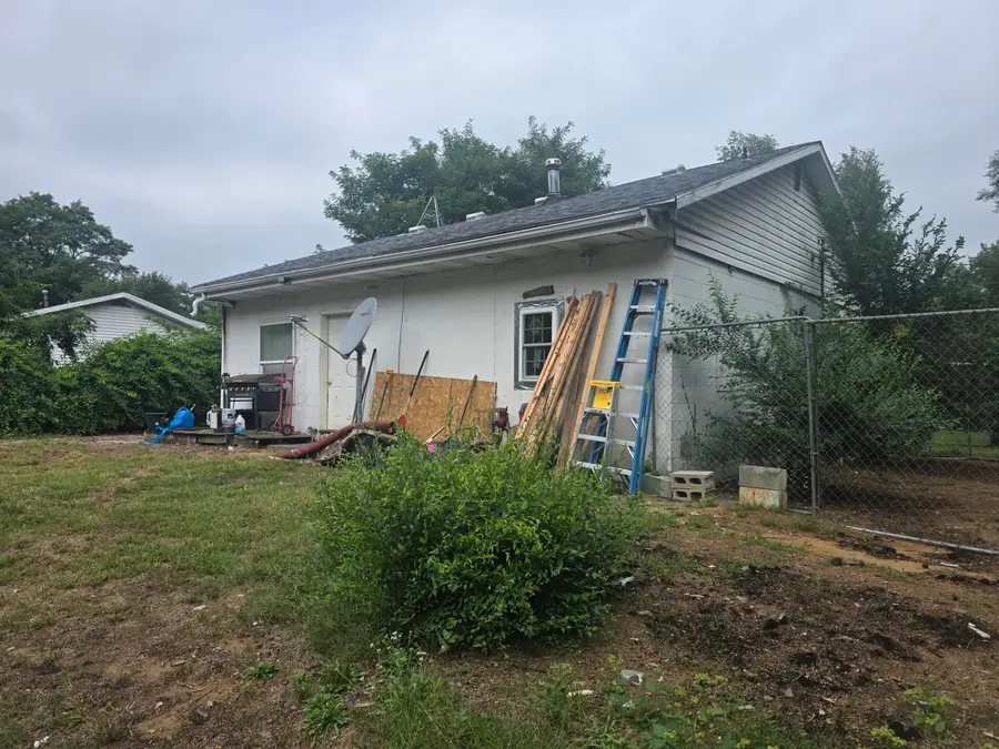 5896 S U Road W, North Judson, IN 46366 - #2