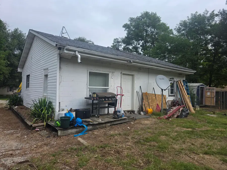 5896 S U Road W, North Judson, IN 46366 - #3