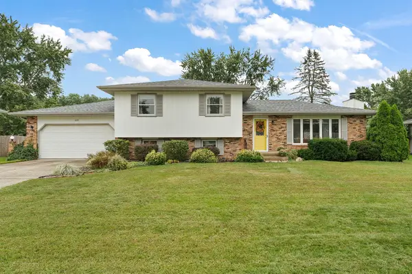 618 Dogwood Drive, Michigan City, IN 46360