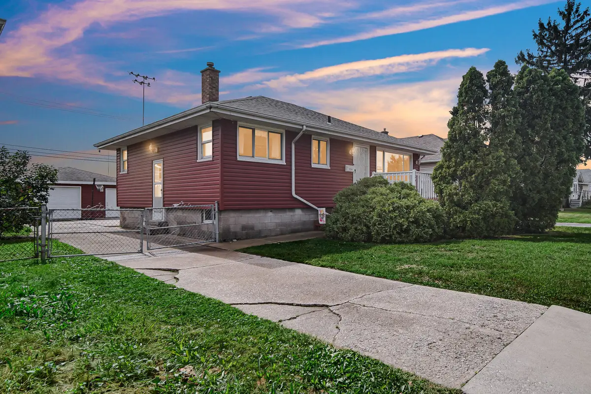 724 169th Street, Hammond, IN 46324 - #1