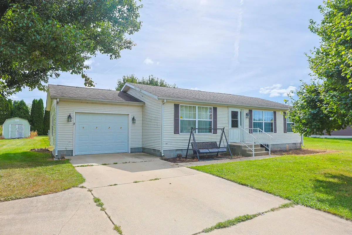 771 N Fail Road, La Porte, IN 46350 - #1