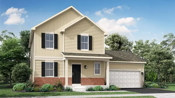 17931 Hillside Drive, Lowell, IN 46356