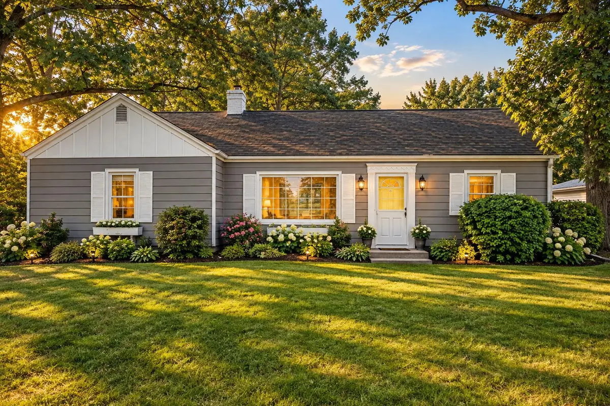 12520 Grant Street, Crown Point, IN 46307 - #1
