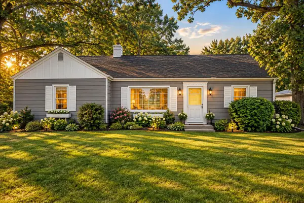 12520 Grant Street, Crown Point, IN 46307