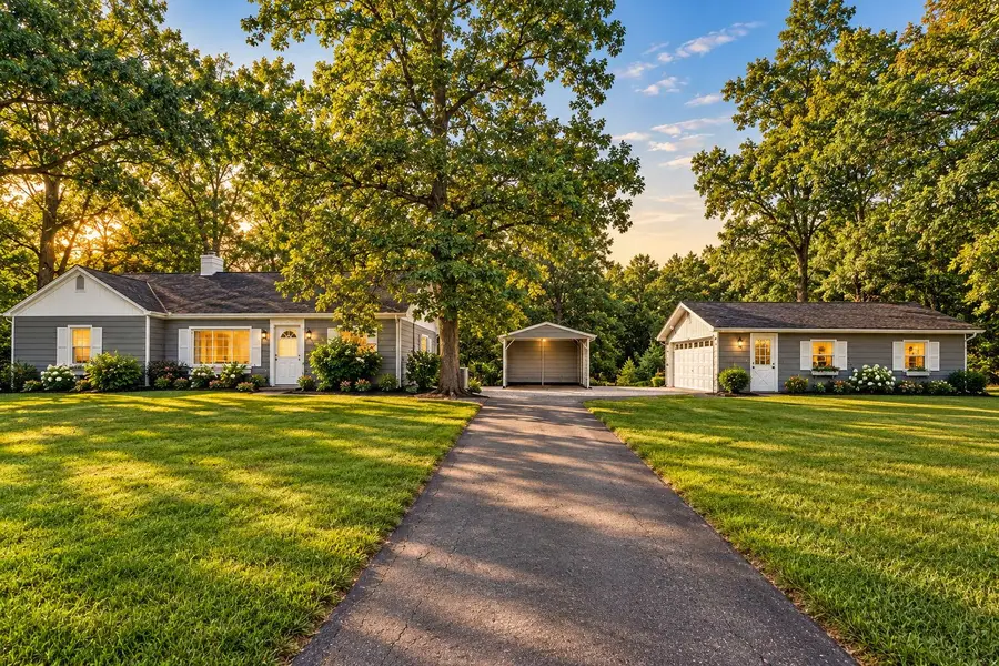 12520 Grant Street, Crown Point, IN 46307 - #3