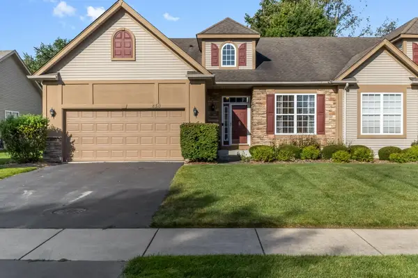 850 Manistee Avenue, Schererville, IN 46375