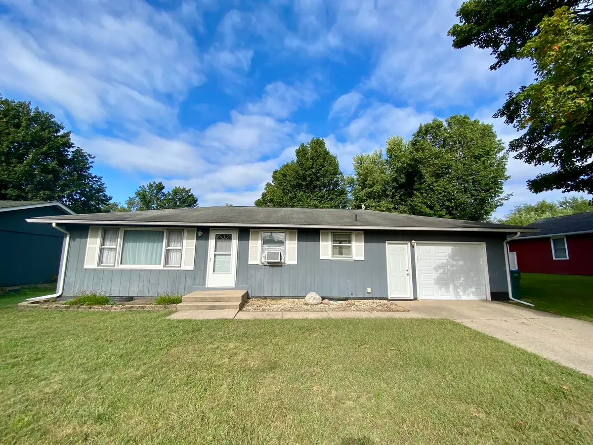 1064 Albin Drive, La Porte, IN 46350 - #1