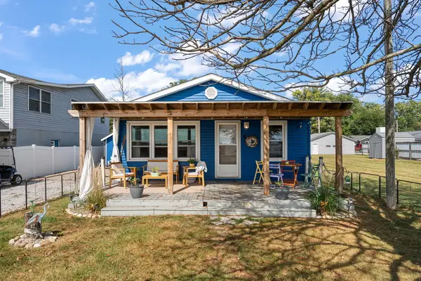 6172 S County Road 210, Knox, IN 46534