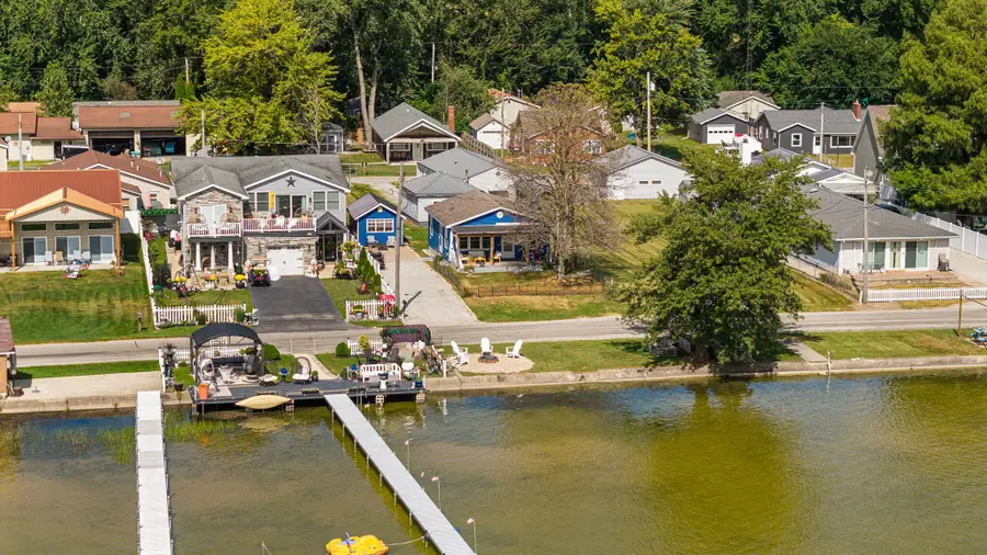 6172 S County Road 210, Knox, IN 46534 - #2