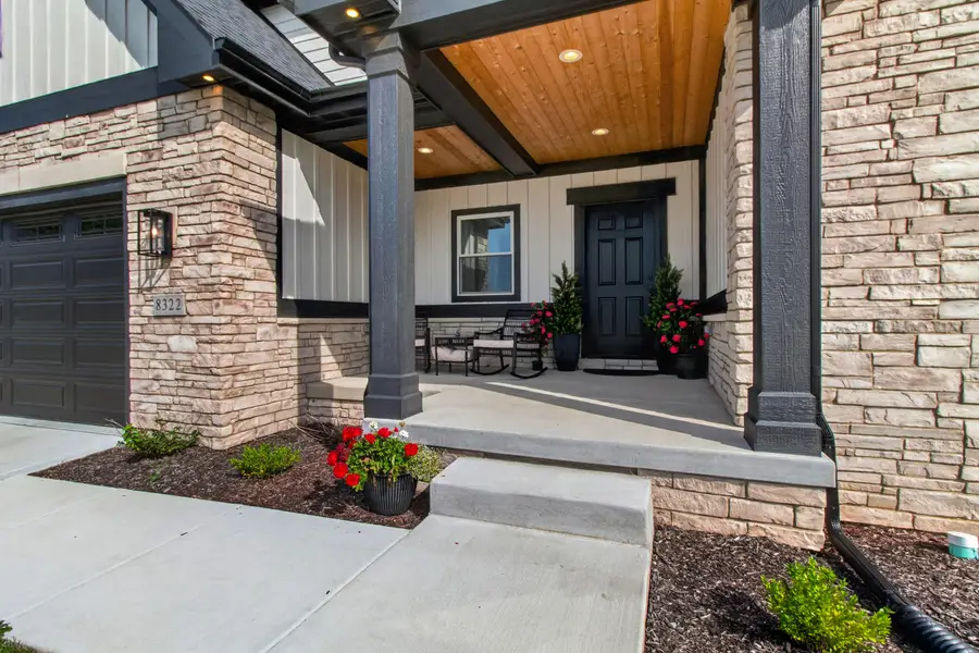 8322 Wyman Drive, Saint John, IN 46373 - #3