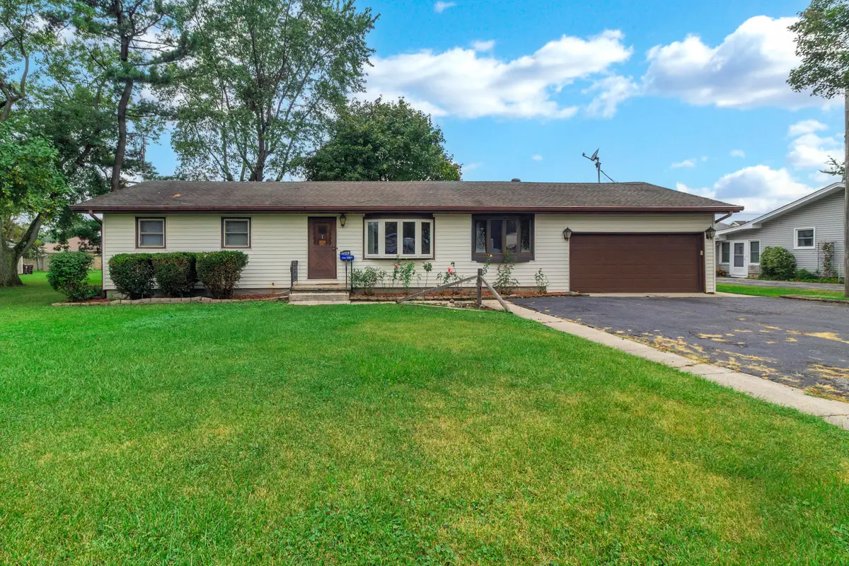 10404 Noble Street, Crown Point, IN 46307 - #1