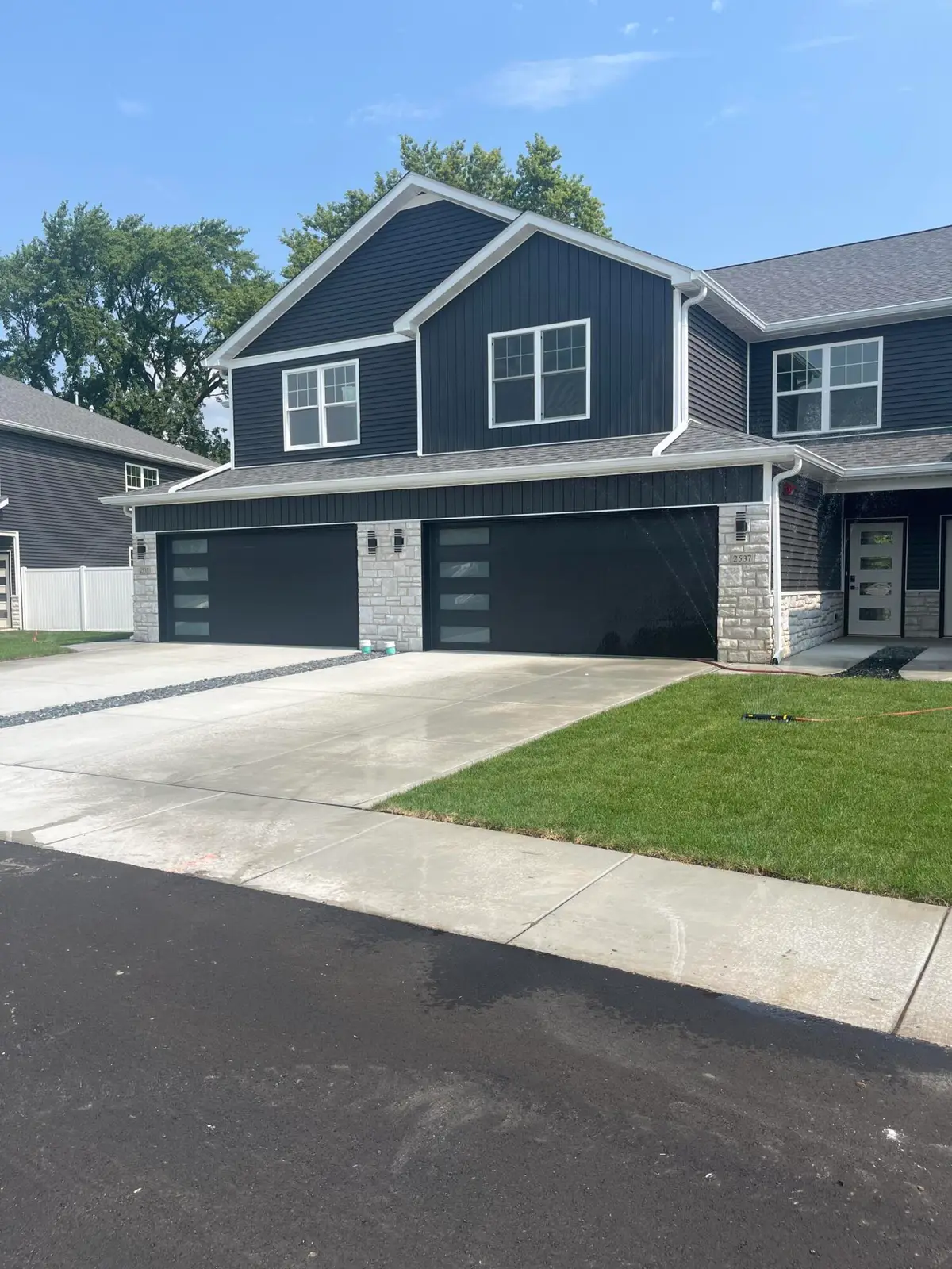 2539 Longwood Drive, Highland, IN 46322 - #1