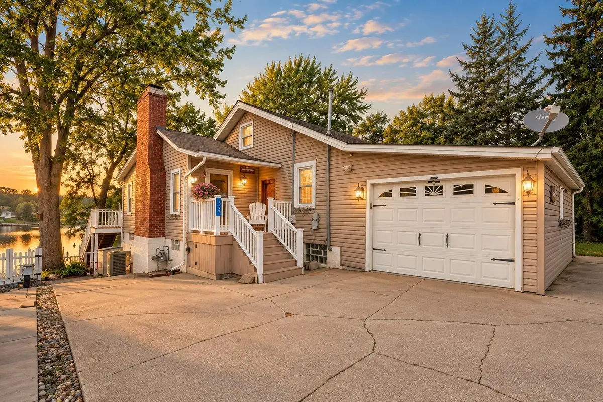567 S Lakeview Drive, Lowell, IN 46356 - #1