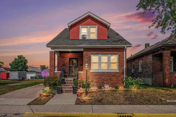 933 Summer Street, Hammond, IN 46320