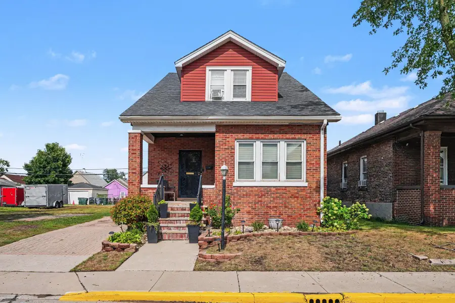 933 Summer Street, Hammond, IN 46320 - #2