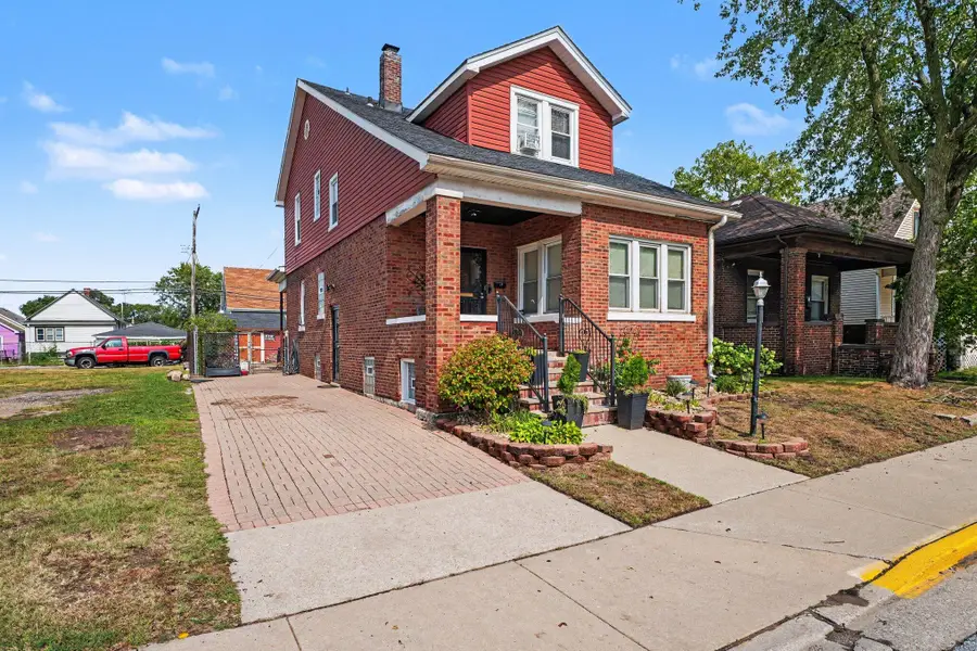933 Summer Street, Hammond, IN 46320 - #3