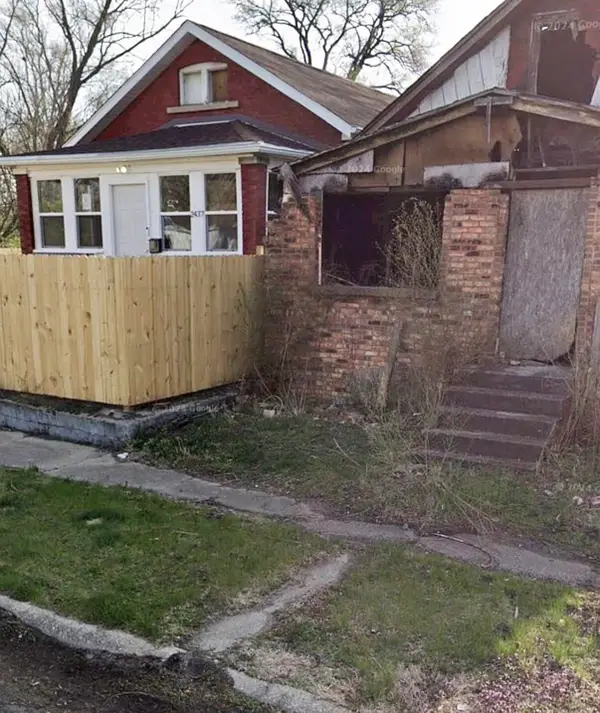 2443 Delaware Street, Gary, IN 46407