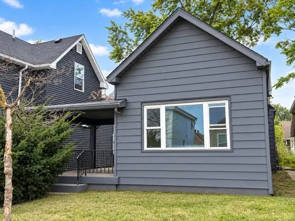 409 Parkway Avenue, Indianapolis, IN 46225