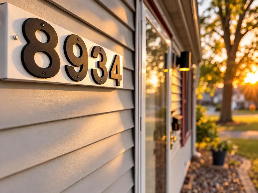 8934 Bunker Hill Drive, Munster, IN 46321 - #2