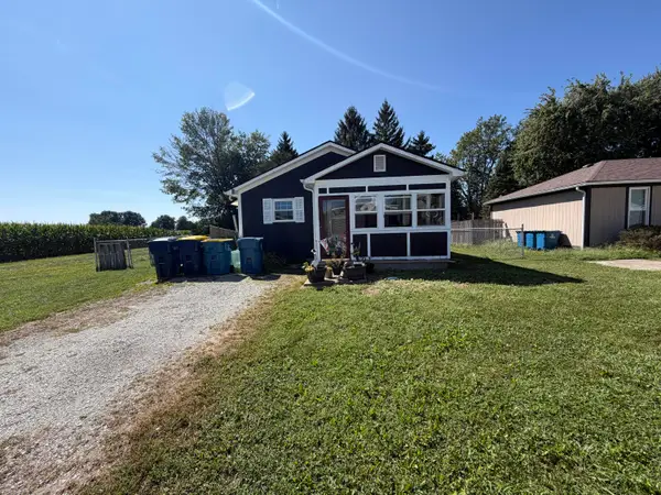 1108 S Adams Street, Sheridan, IN 46069