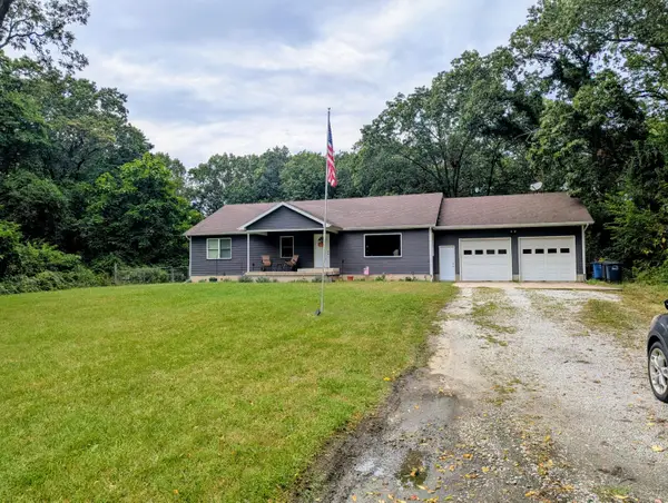 415 Woodlawn Avenue, Michigan City, IN 46360