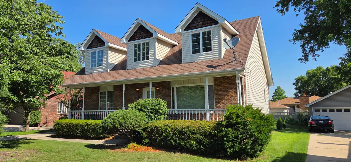 1627 Ridge Road, Munster, IN 46321 - #1