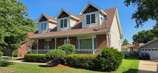 1627 Ridge Road, Munster, IN 46321