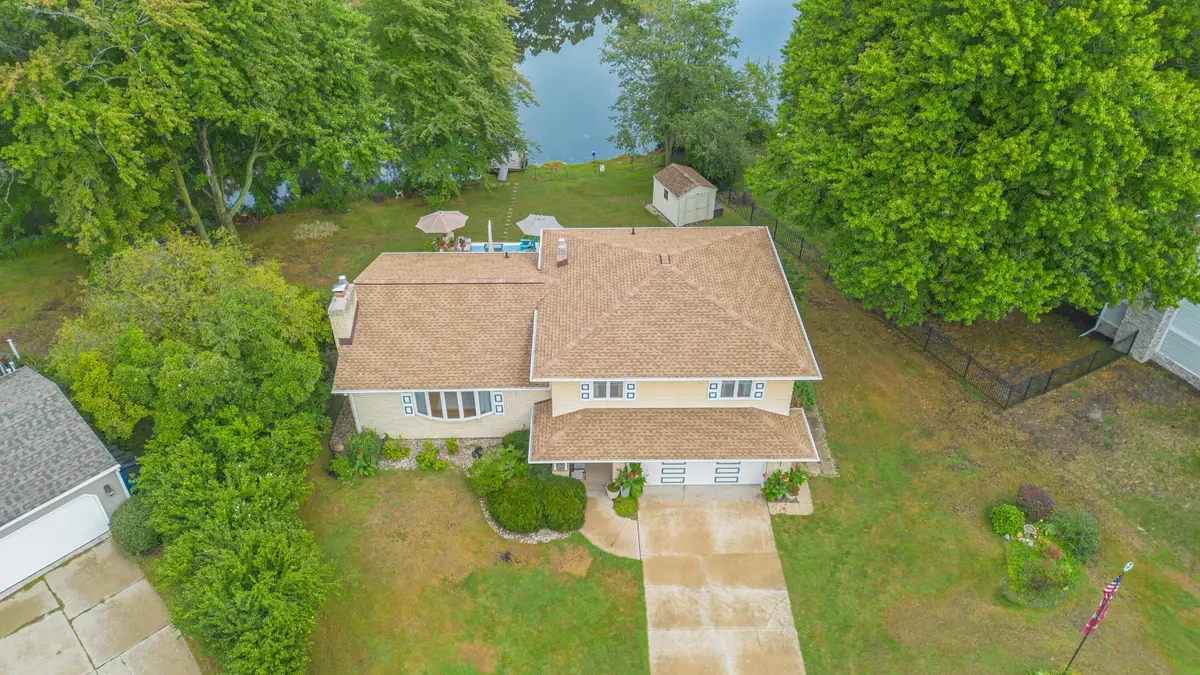 305 Lady Lane, Michigan City, IN 46360 - #1