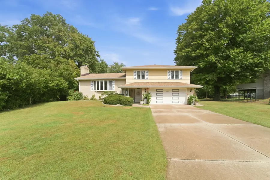 305 Lady Lane, Michigan City, IN 46360 - #2