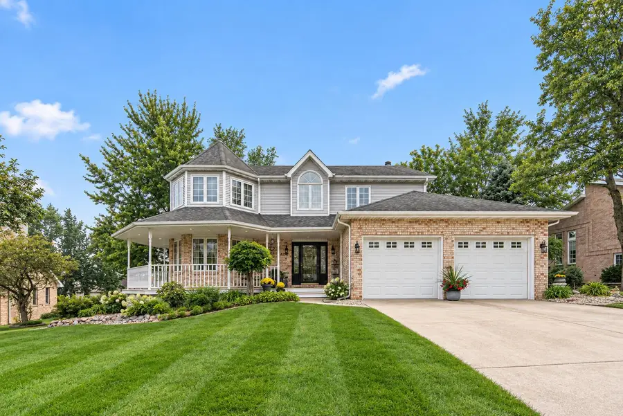 9260 Franklin Drive, Saint John, IN 46373 - #2