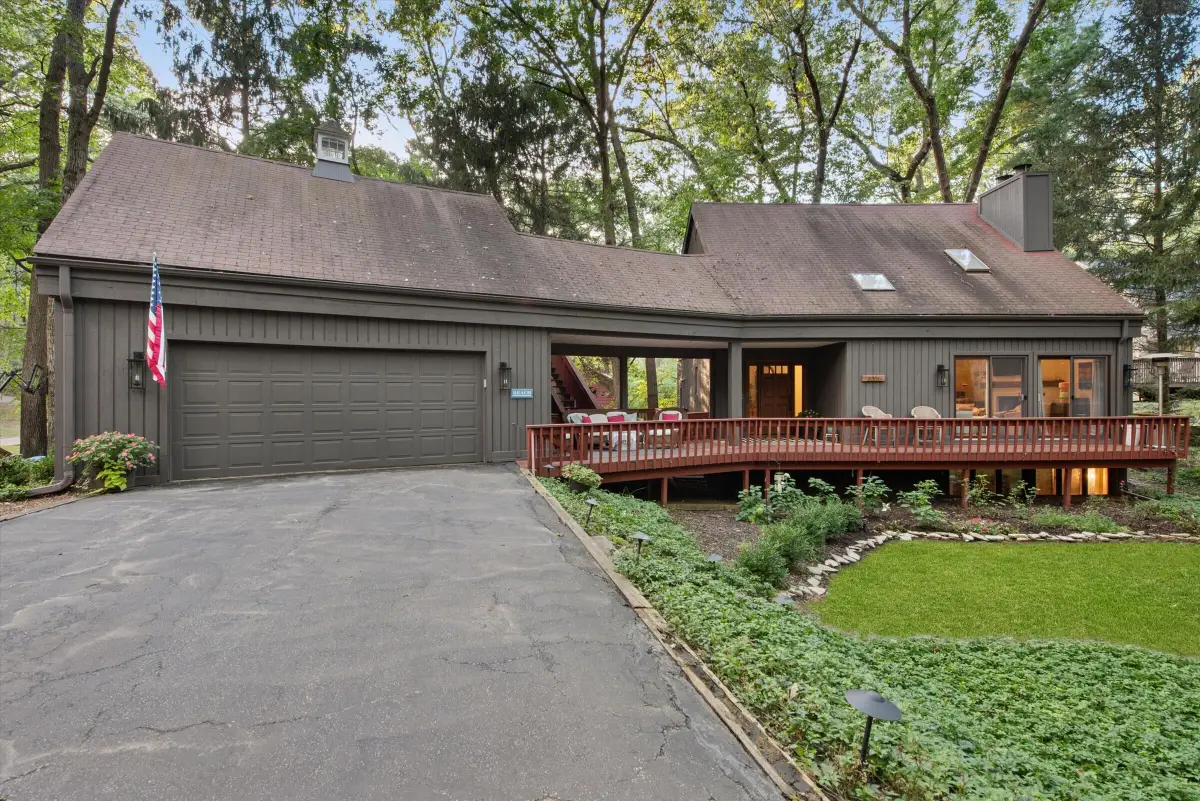 3523 Pottawattomie Trail, Michigan City, IN 46360 - #1