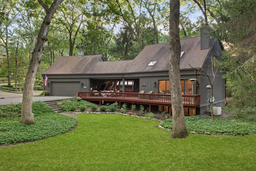 3523 Pottawattomie Trail, Michigan City, IN 46360 - #2