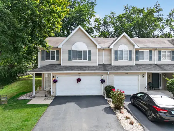 901 Beacon Drive, Hobart, IN 46342