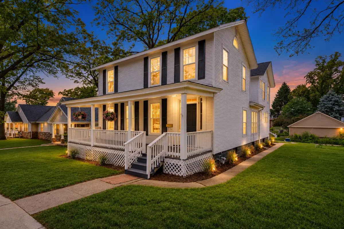 104 Gardena Street, Michigan City, IN 46360 - #1