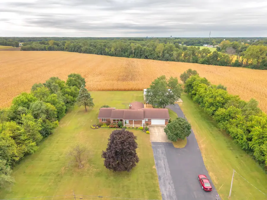 7501 W 1400 N, Demotte, IN 46310 - #2