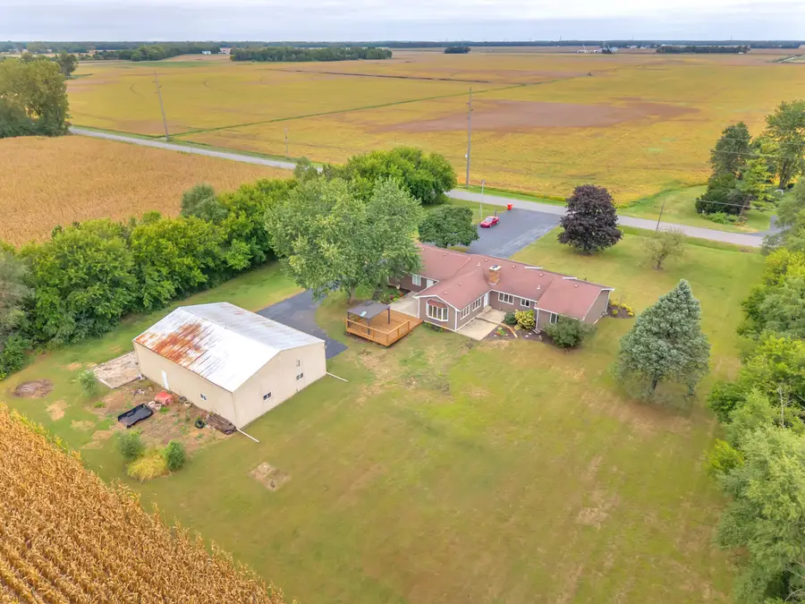 7501 W 1400 N, Demotte, IN 46310 - #3