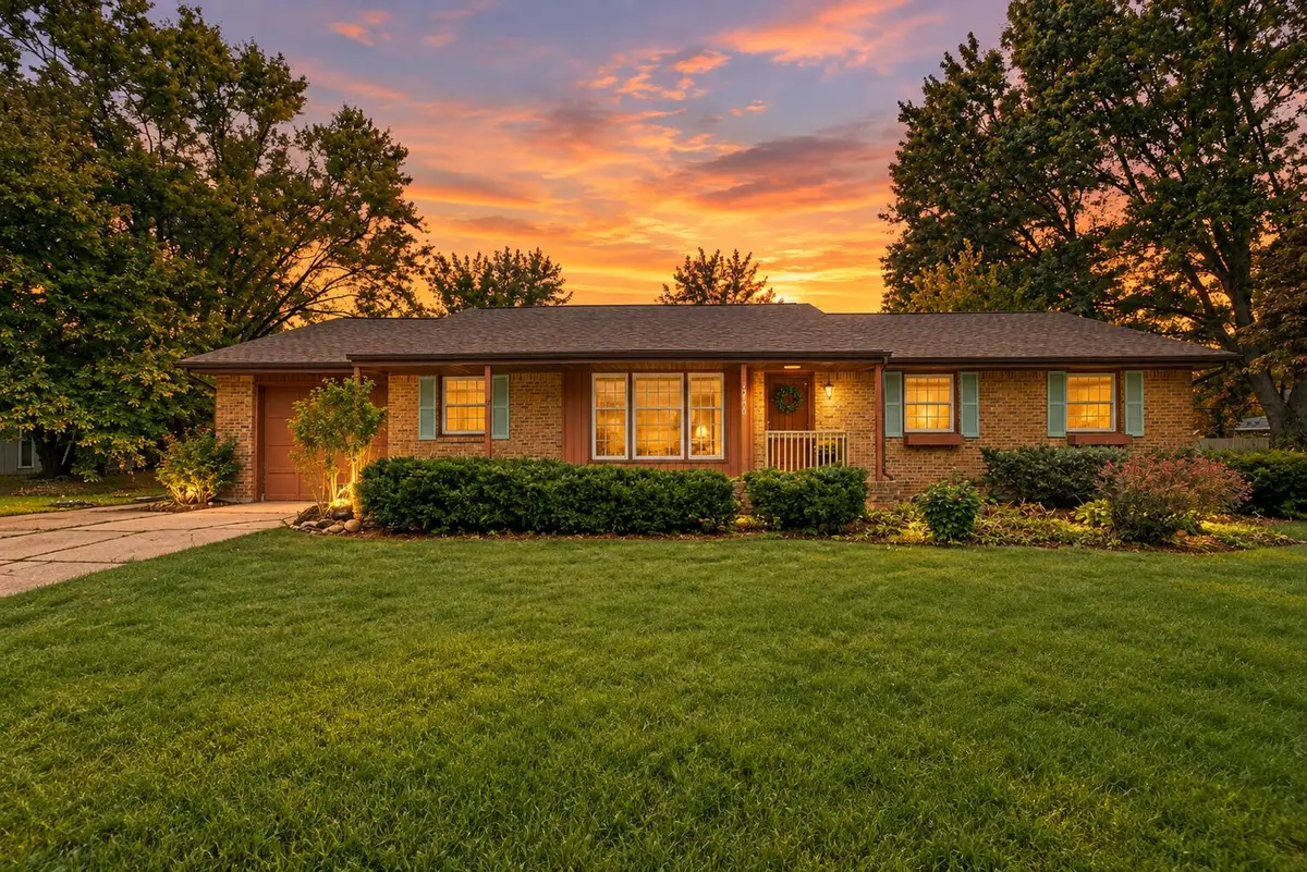 1250 Dogwood Drive, Chesterton, IN 46304 - #1
