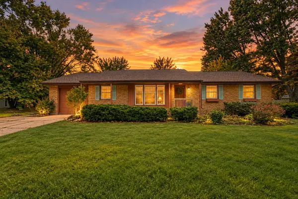1250 Dogwood Drive, Chesterton, IN 46304