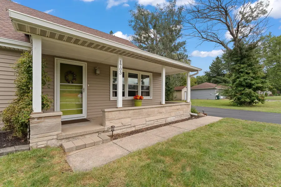 1703 E Glendale Boulevard, Valparaiso, IN 46383 - #3