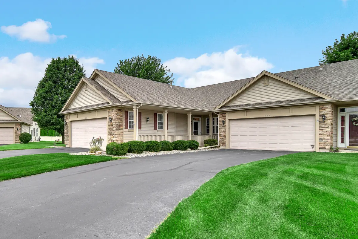 1284 Bluebell Trail, Schererville, IN 46375 - #1