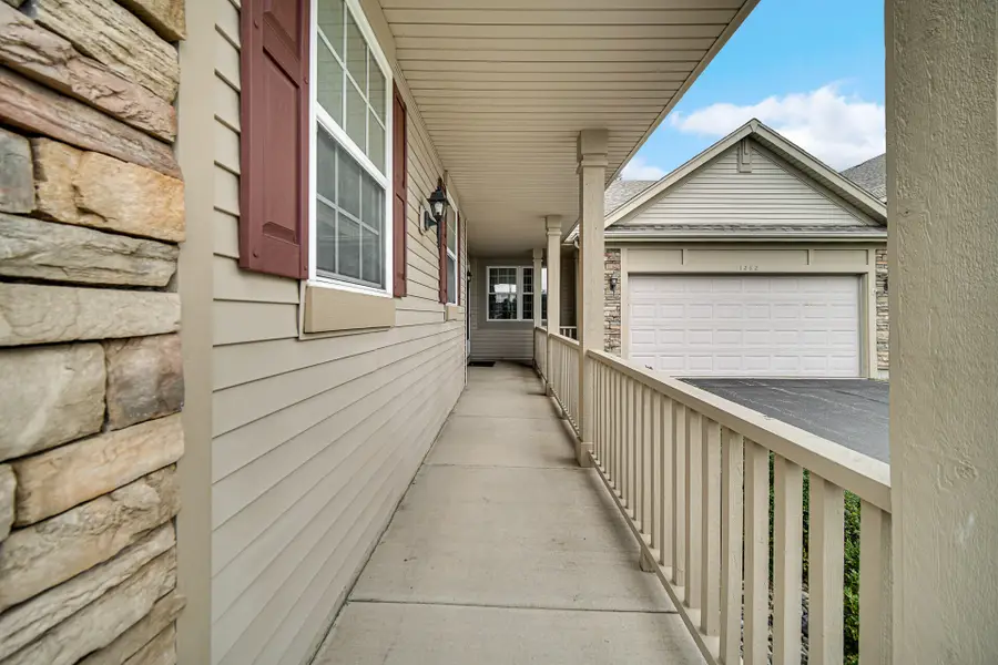 1284 Bluebell Trail, Schererville, IN 46375 - #2