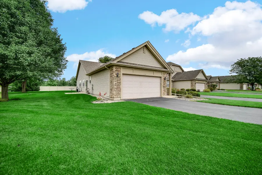 1284 Bluebell Trail, Schererville, IN 46375 - #3
