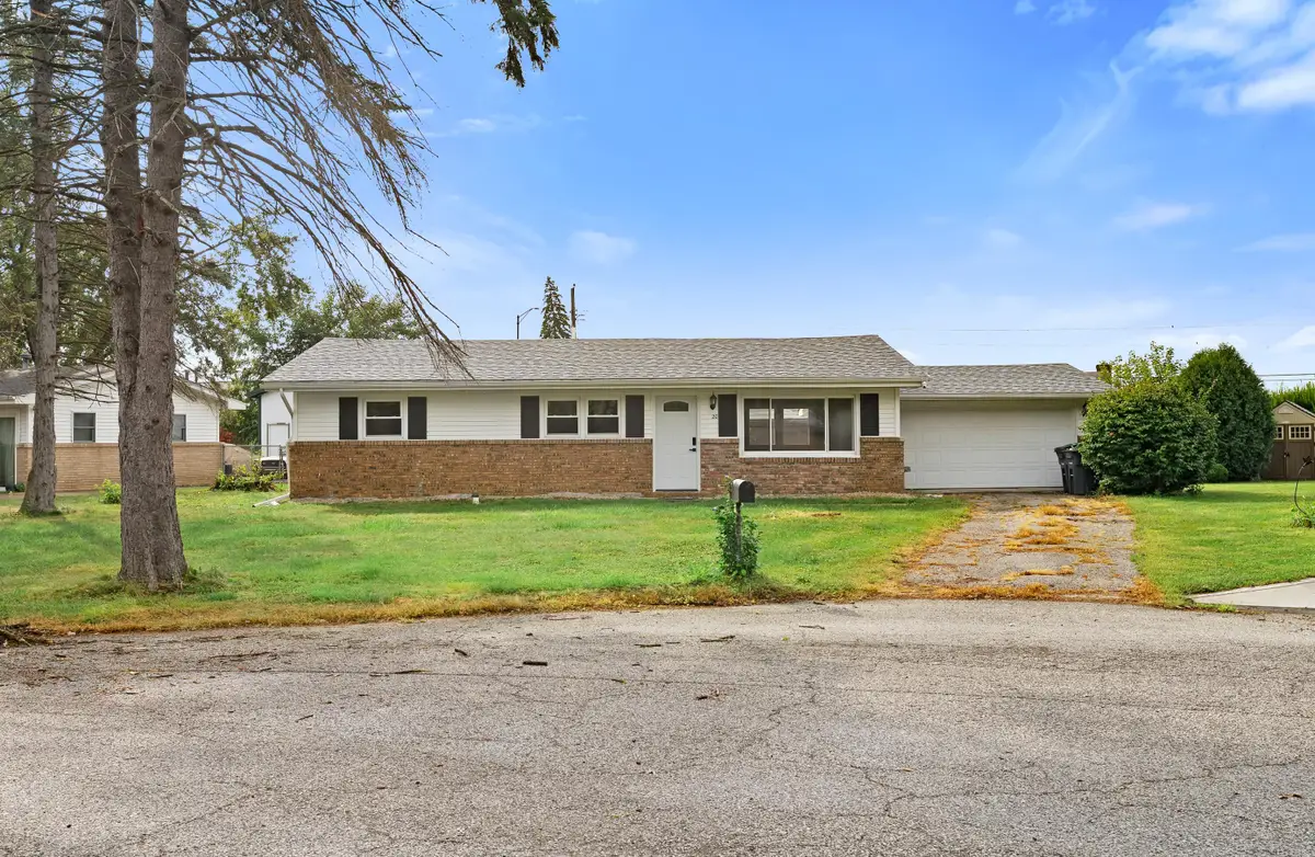 20 Elm Avenue, Hobart, IN 46342 - #1